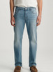 MAVI ZACH STRAIGHT JEANS