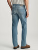 MAVI ZACH STRAIGHT JEANS