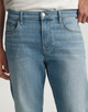 MAVI ZACH STRAIGHT JEANS