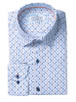 7 DOWNIE ST. 9055 SPORT SHIRT