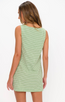 SHOW ME YOUR MUMU EVERLY MINI DRESS