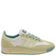 BACK70 JOGGER LIGHT YELLOW