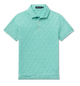 SOUTHERN MARSH YOUTH FLYLINE IN FLIGHT PERFORMANCE POLO