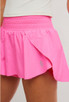 FREE PEOPLE ELEMENT SHORT