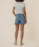 KUT JANE HIGH RISE LONG SHORTS