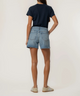 KUT JANE HIGH RISE DENIM SHORTS