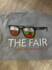 STEVE'S ON THE SQUARE 2026 FAIR POCKET T-SHIRT