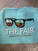 STEVE'S ON THE SQUARE 2026 FAIR T-SHIRTS