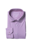 7 DOWNIE SILK TOUCH DRESS SHIRT - PINK