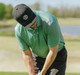FORE HORSEMAN LUCKY LIE PERFORMANCE POLO