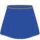 SPANX SHAPE BOOSTUP PLEATED SKORT