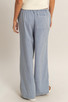 HYFVE LIGHT WEIGHT DRAWSTRING PANT