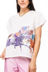 QUEEN OF SPARKLES MULTI JOCKEYS HORSE TEE