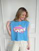 POPPY & PINE REEL GOOD DAY TANK