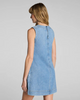 SPANX LIGHTWEIGHT DENIM DRESS