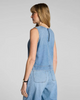 SPANX LIGHTWEIGHT DENIM TANK