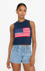 SHOW ME YOUR MUMU PACIFICA SHORTS