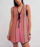 FREE PEOPLE AMALFI TWIST MINI