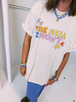 ETTA & EAST THE HELL I WON'T TEE