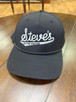 STEVE'S ON THE SQUARE BASEBALL LOGO 355 HAT