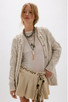 FREE PEOPLE OPAL CARDIGAN