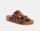 DOLCE VITA JULIO TORT JELLY SANDALS