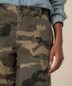 KUT ASHTON HIGH RISE WIDE LEG BARREL