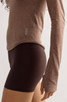 FREE PEOPLE UP NEXT SCOOP LAYER TOP
