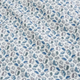 GENTEAL FORESTFALL PRINTED PERFORMANCE POLO
