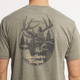 SOUTHERN MARSH SEAWASH WHITETAIL T-SHIRT