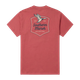 SOUTHERN MARSH FLYWAY SHIELD T-SHIRT