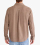 FAIR HARBOR L/S OASIS BUTTON U