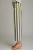 ENTRO STRIPE KNIT PANT