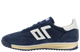 BACK 70 M'S JOGGER FC 600 - NAVY