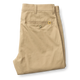 DUCKHEAD HARBOR PERFORMANCE PANT - WOODLAND KHAKI