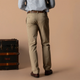 DUCKHEAD HARBOR PERFORMANCE PANT - WOODLAND KHAKI