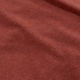 GENTEAL CURRANT WANDER LONG SLEEVE POLO