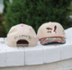 POPPY & PINE MALLARD HAT