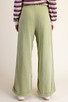 EASEL MINERAL WASHED PANT