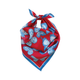 DALLIS FOSHEE MARIPOSA BUTTERFLY SCARF