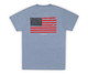 SOUTHERN MARSH SEAWASH VINTAGE FLAG T-SHIRT