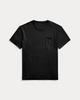 POLO RALPH LAUREN POCKET T-SHIRT