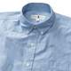 DUCK HEAD BLUE OXFORD SPORT SHIRT