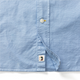 DUCK HEAD BLUE OXFORD SPORT SHIRT