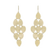 MARCIA MORAN WILLOW OVAL EARRINGS