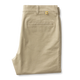 DUCK HEAD GOLD SCHOOL SLIM PANT CHINO - KHAKI