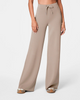 SPANX AIRESSENTIALS WIDE LEG PANTS