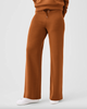 SPANX AIRESSENTIALS WIDE LEG PANTS