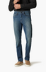 34 HERITAGE CHARISMA JEANS - MID CASHMERE