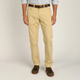 DUCK HEAD PINPOINT CANVAS FIVE-POCKET PANTS - SAND